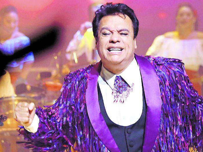 ¿Sigue vivo?: familia de Juan Gabriel aclara viral en redes sociales