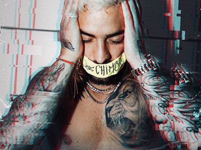 Maluma lanza el video "Que Chimba" y va en ayuda de sus compatriotas