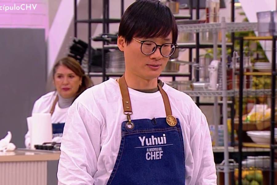 "Nunca me dijo te amo": la confesión de Yuhui que estremeció a fans de El Discípulo del Chef