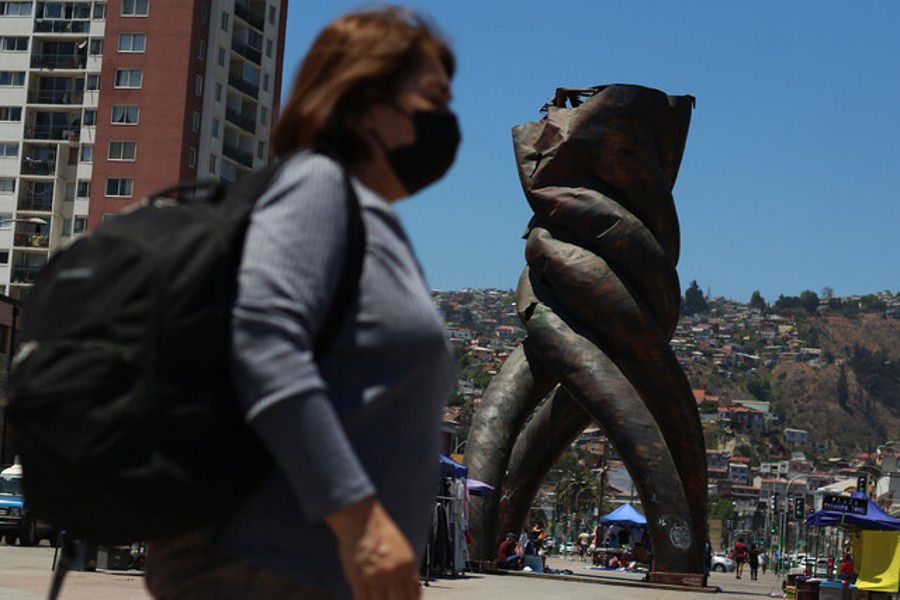 Monumento a la Solidaridad podría ser desmantelado