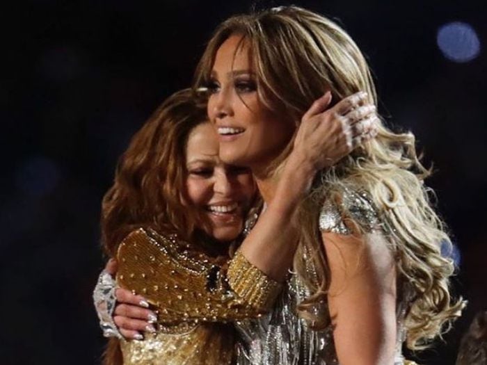 El motivo por el que Shakira y JLo no cobraron por presentarse en el Super Bowl