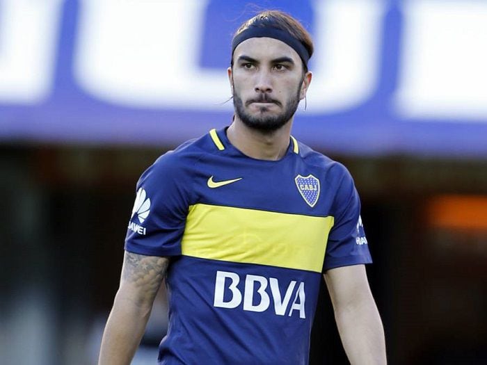 "Me fui por ser vegano": Sebastián Pérez contó el calvario que vivió en Boca Juniors