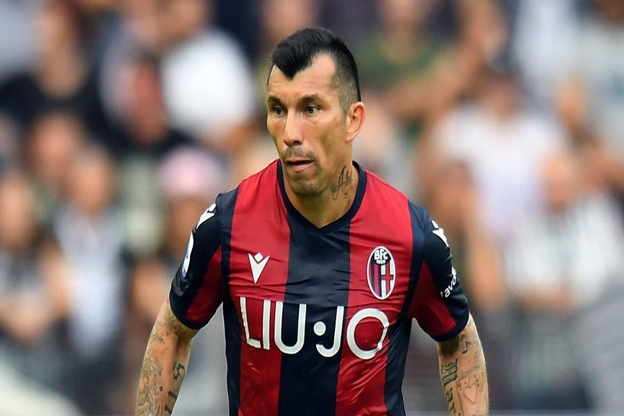 Con Gary Medel a la cabeza: Plantel del Bologna renunció a un mes de su sueldo