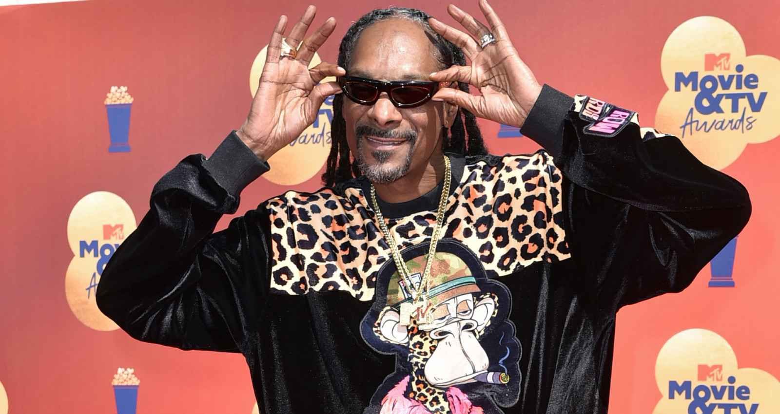 Snoop Dogg