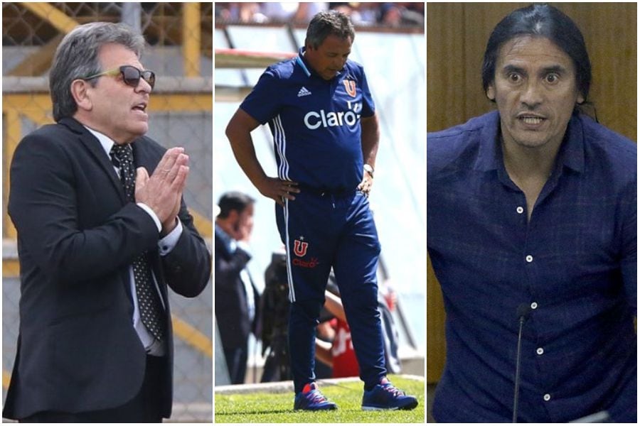 ¿Derrota por goleada? Así fue la jornada eleccionaria para los candidatos ligados al fútbol