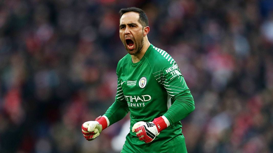 Arsenal v Manchester City - Carabao Cup Final