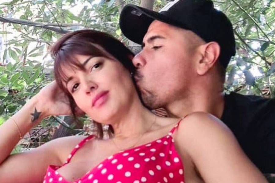 ¿Alerta de embarazo?: Yamila Reyna confundió a fans con enigmático mensaje