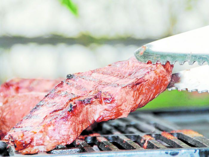 Carnes maduradas: el nuevo boom del sabor