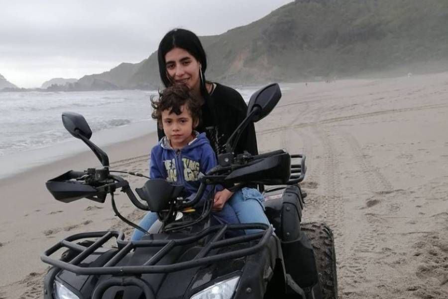 "No sé cómo he aguantado tanto": madre de Tomás Bravo impacta con desgarrador mensaje