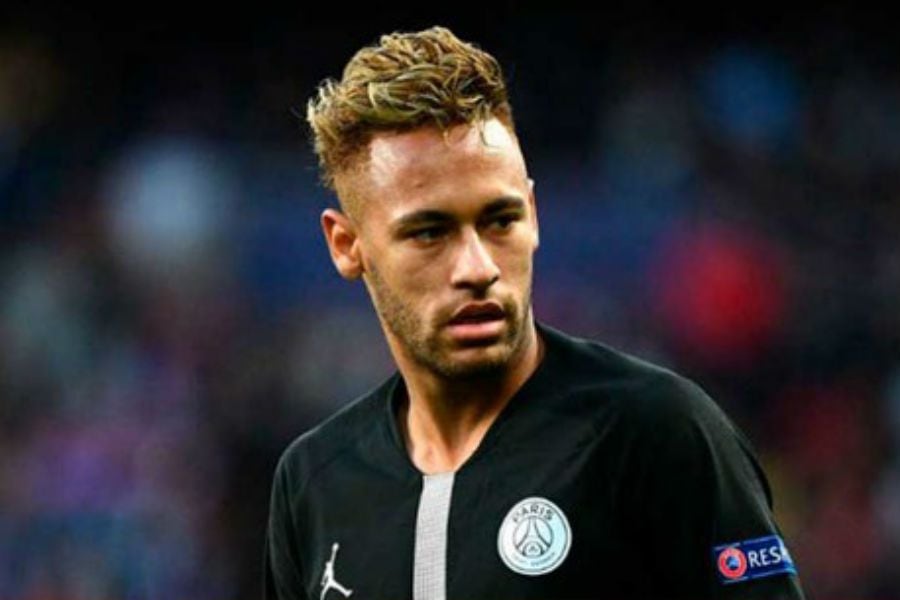 PSG rechaza millonarias ofertas del Real Madrid y Barcelona por Neymar