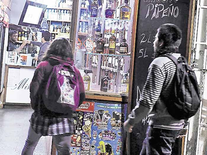 "Patrulla zorrona antialcohol" se extendería en 10 comunas