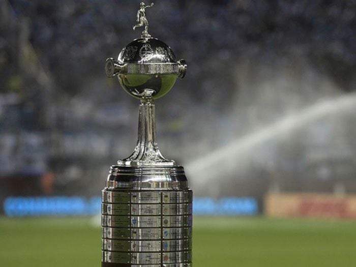 Santiago será la sede de la final única de Copa Libertadores 2019