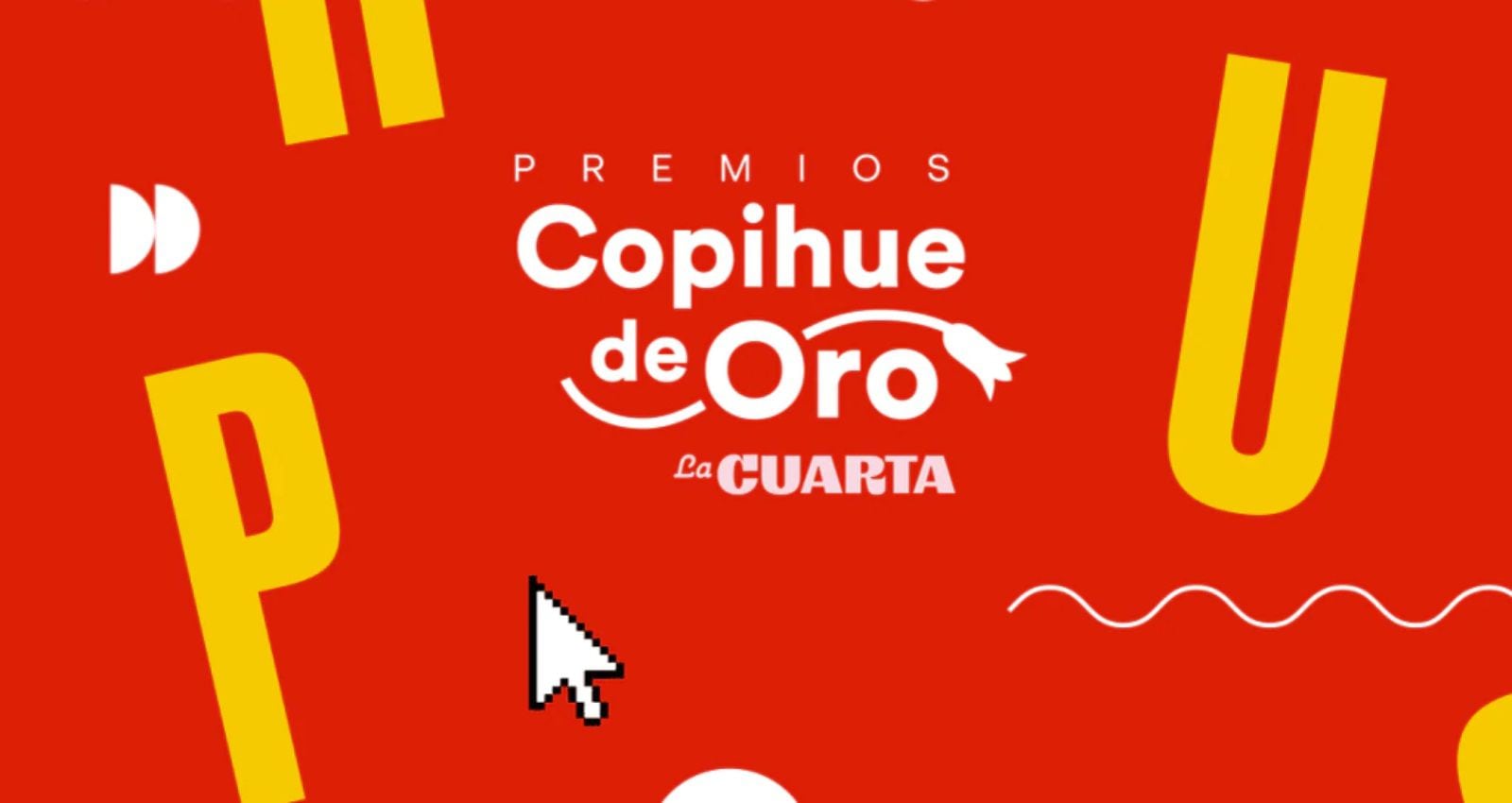 Copihue de Oro 2022