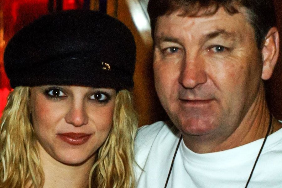 El padre de Britney Spears aseguró que "la corte se equivocó" tras removerlo como tutor