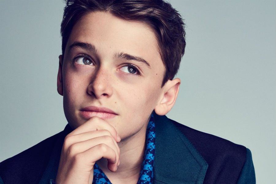 Actor de Stranger Things es el primer confirmado para la Comic Con 2019