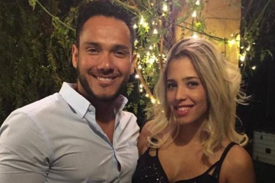 Ex esposa de Iván Cabrera aclaró polémica tras la confirmación de su romance con Gala