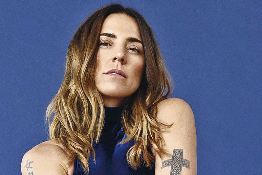 [Podcast] Todos los detalles de la visita de Mel C a Chile