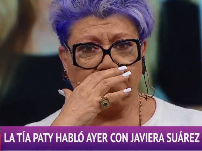 "Esta enfermedad de mier...": Paty Maldonado se quebró con sorpresivo llamado de Javiera Suárez