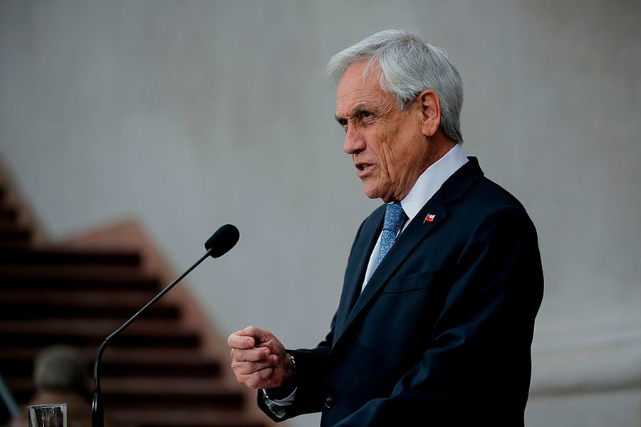 Presidente Piñera confirmó que Chile no recibirá Cop25 y APEC