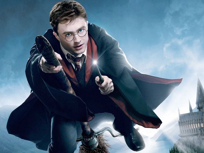 Daniel Radcliffe reconoció que nunca se sintió cómodo siendo Harry Potter