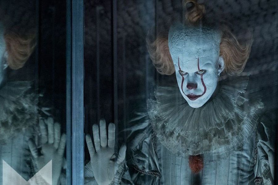 IT 2: la suma de todos tus monstruos y pesadillas