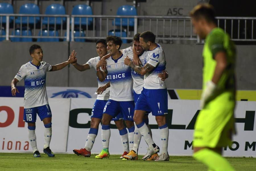 Así quedaron los grupos de Copa Libertadores y Copa Sudamericana