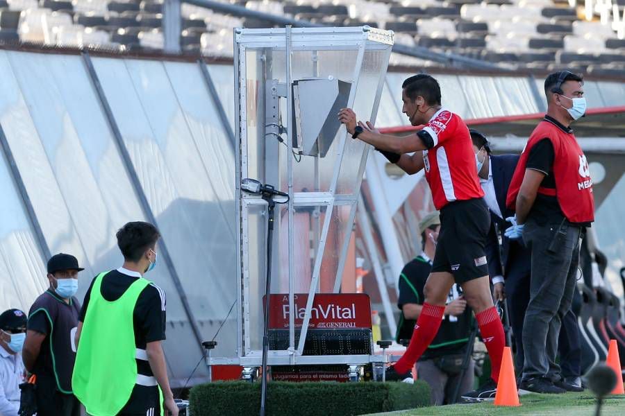 Ley de Violencia en los Estadios: proponen endurecer sanciones por amenazas a jugadores y árbitros