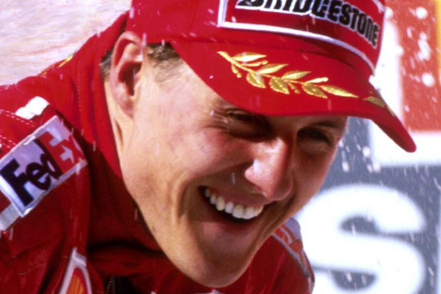 "Desde niño sabía lo que quería": Netflix presentó el tráiler del documental de Schumacher