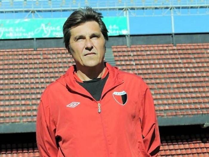 Investigan la misteriosa muerte de un ex jugador de Audax