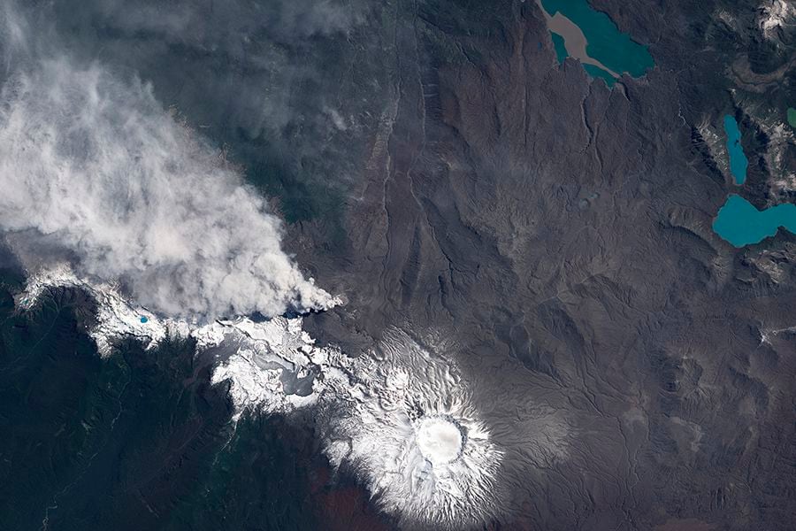 La Nasa nos sacó la foto durante años