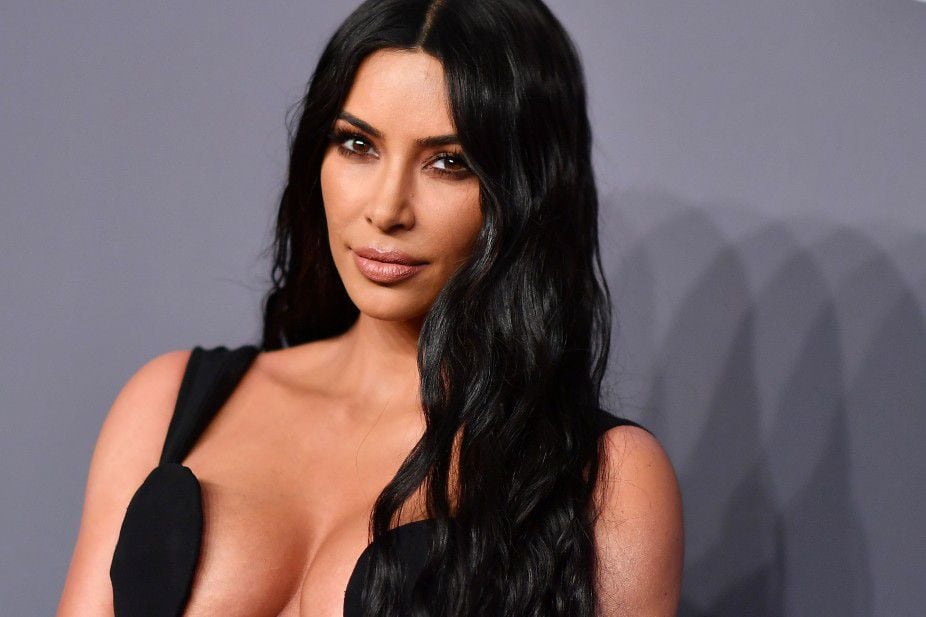 Las alocadas noches de Kim Kardashian con comediante de SNL