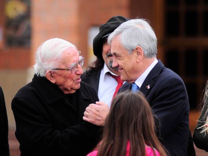 Vaticano anuncia investigación contra obispo Bernardino Piñera tras denuncia de abuso a un menor