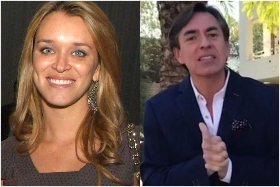 Corte confirma millonaria multa a CHV por dichos sobre Carla Zunino y Claudio Fariña