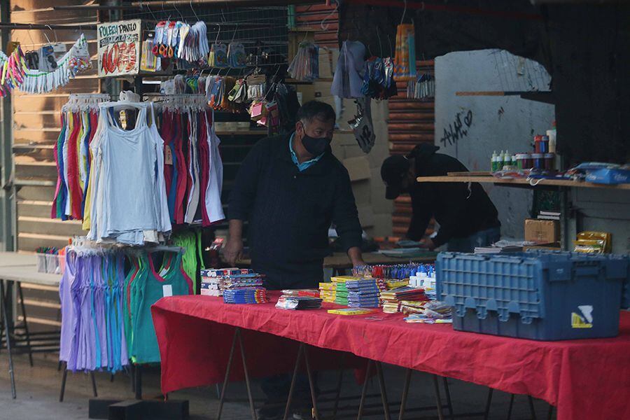 Estacion Central