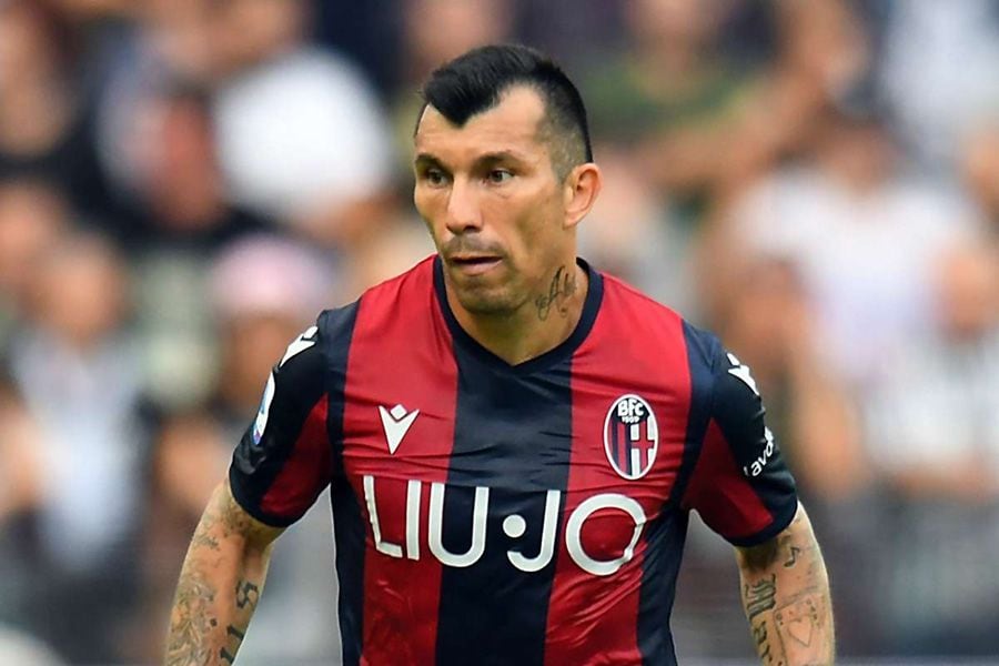 Gary Medel