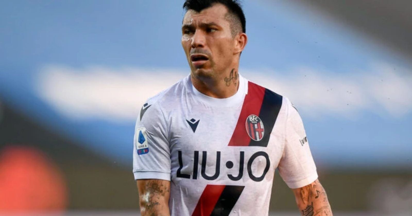 gary medel