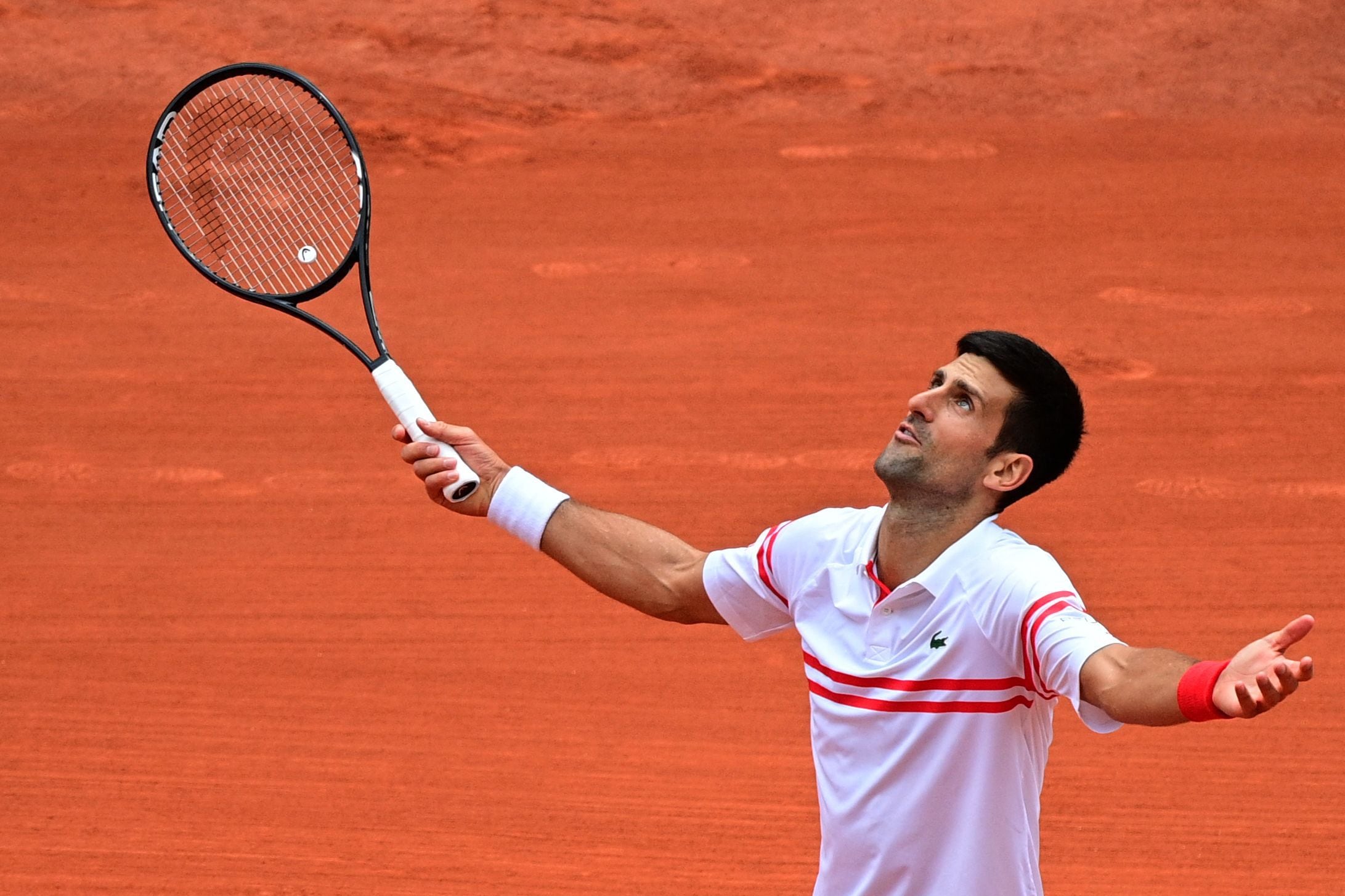 “Para él Nadal ya no es el número uno…”: Djokovic revela cuál es el nuevo tenista favorito de su hijo