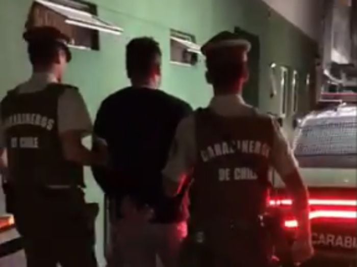 Hombre que fingía ser chofer de app es detenido por robo con violación