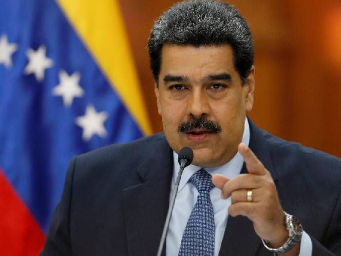 “Por ahí ha surgido una izquierda cobarde”: Maduro responde a críticas de Gabriel Boric y Pedro Castillo