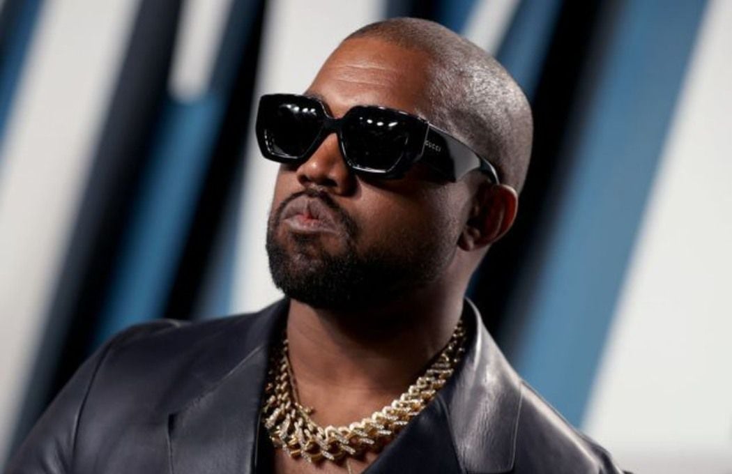 Kanye West