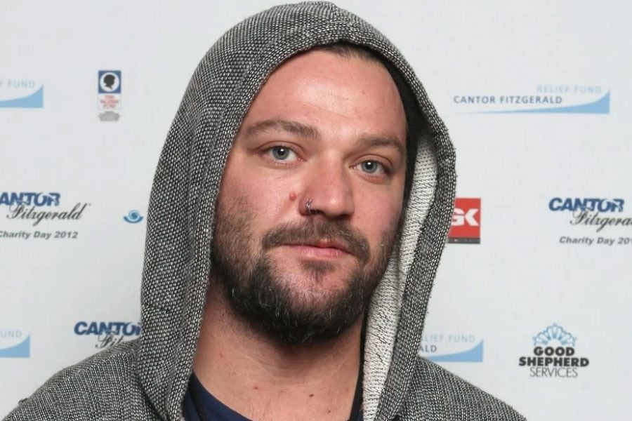 Bam Margera envió amenazas de muerte en mensajes de texto al director de Jackass 4