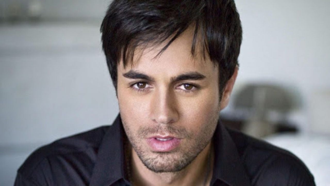 Enrique Iglesias