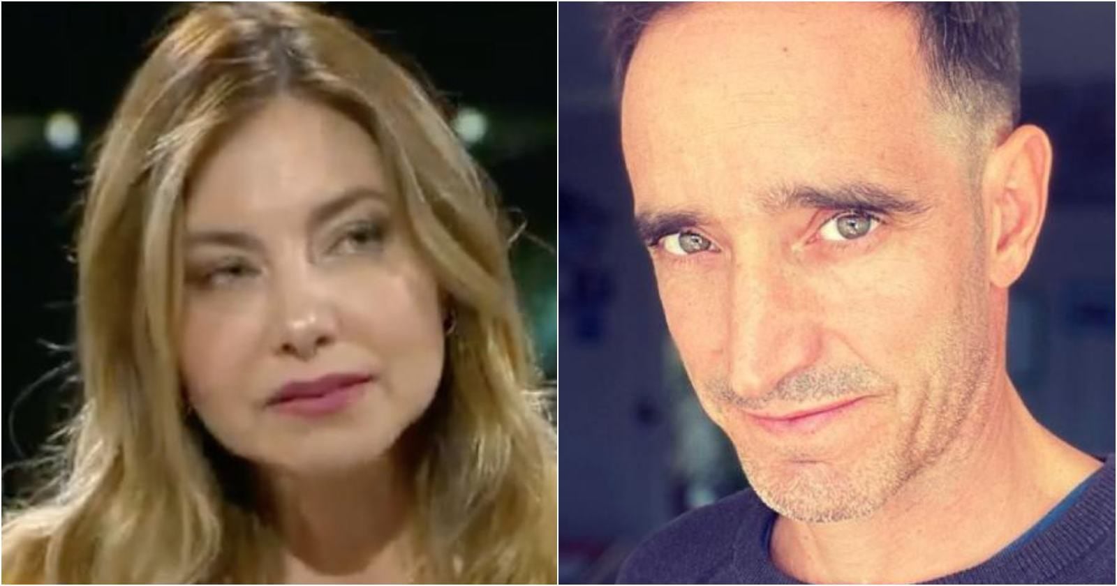 Mónica Godoy-Nicolás Saavedra