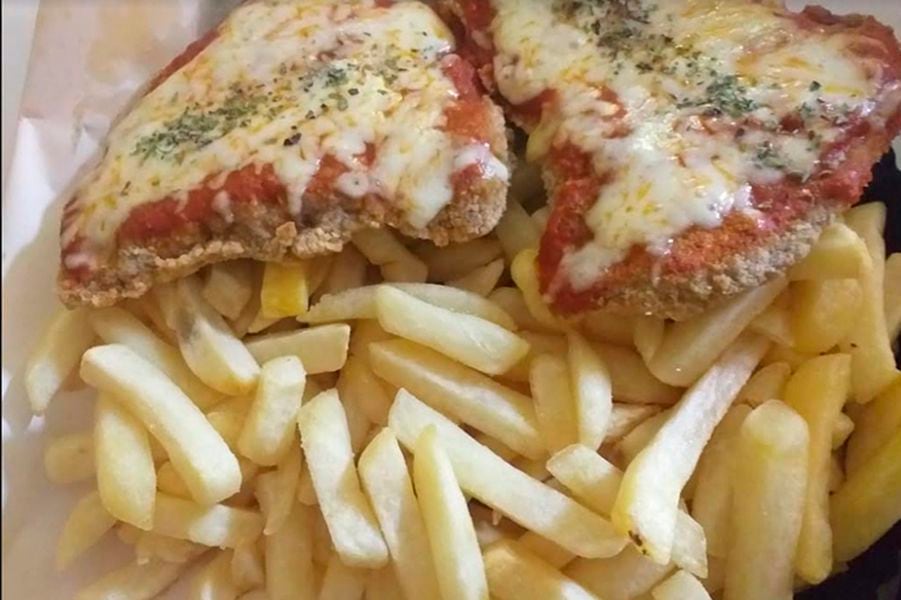 Diosa Milanesa lleva la magia argentina hasta la puerta de tu casa