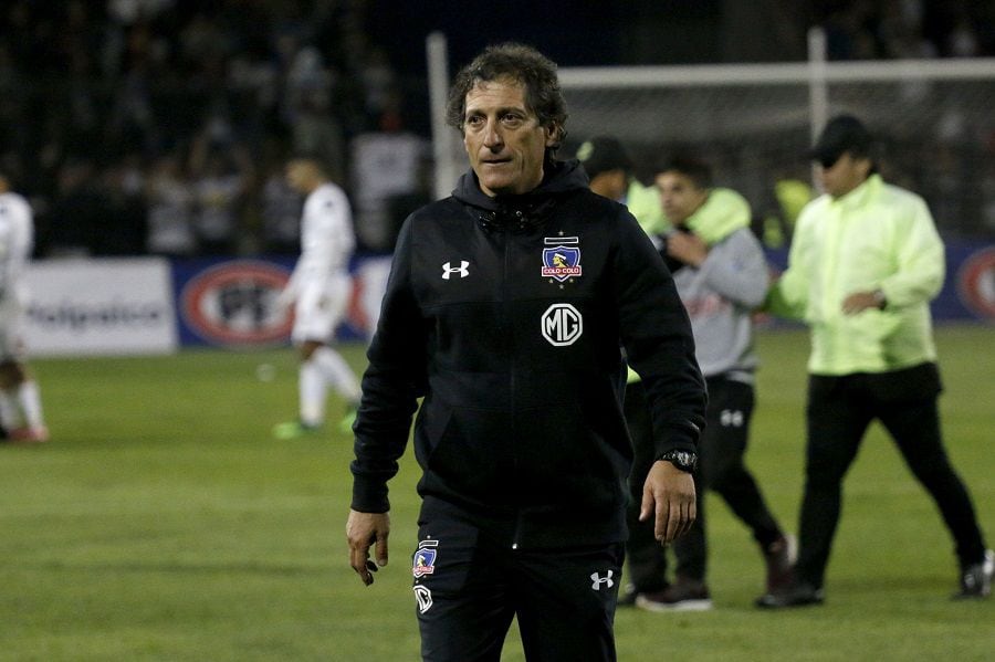 [Podcast] Copa Chile: Mario Salas se juega algo más que la clasificación frente a Puerto Montt