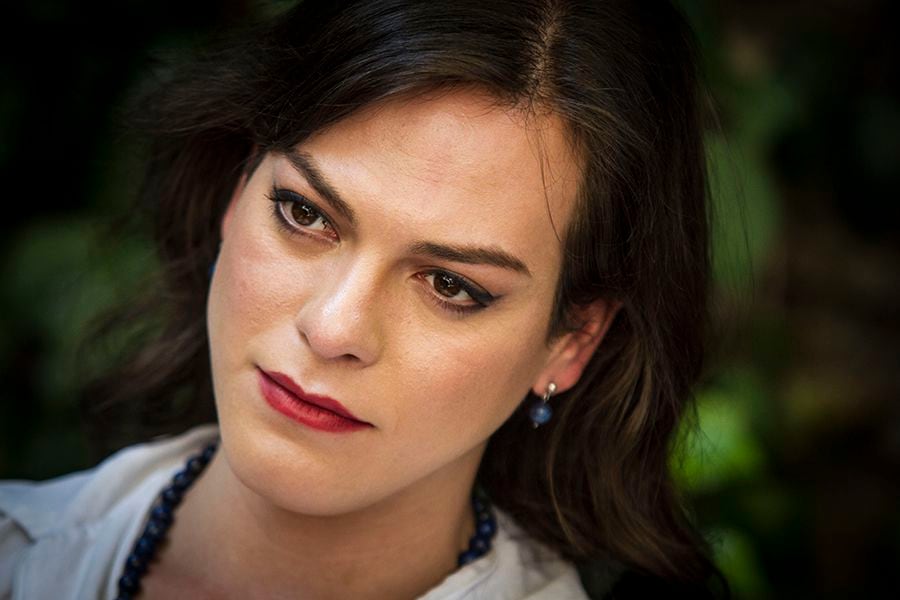 Revelan que posible autor de violento videojuego se contactó con Daniela Vega