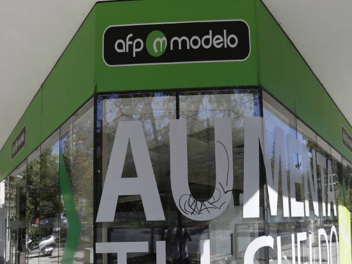 AFP Modelo aclara que se respetará monto solicitado, pese a mensaje de retiro parcial