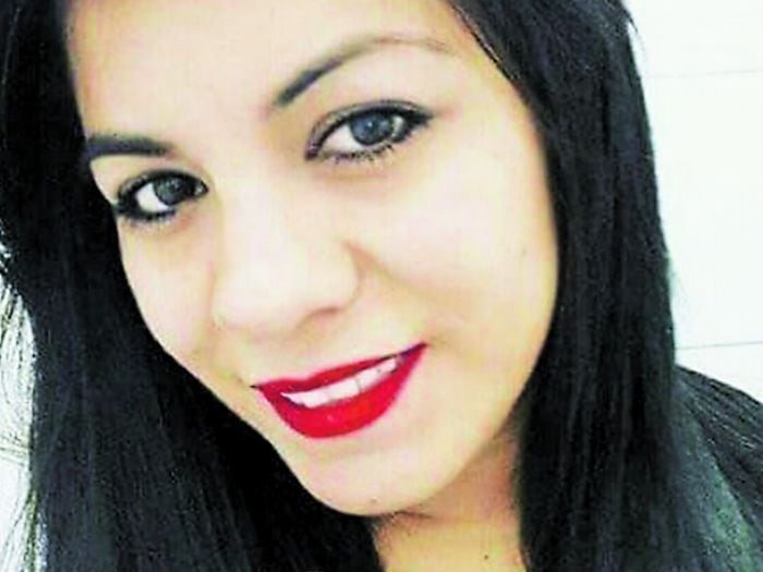 Joven madre murió por proteger a su hija en desenfrenado tiroteo