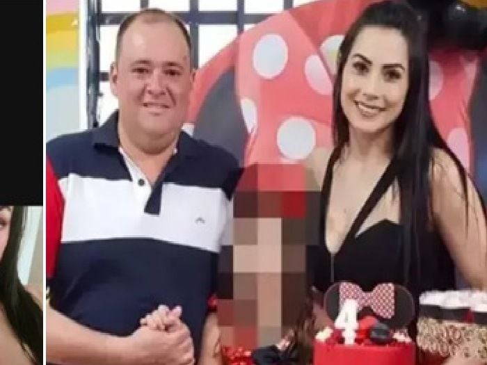 Reconocida influencer brasileña fue asesinada por su pareja