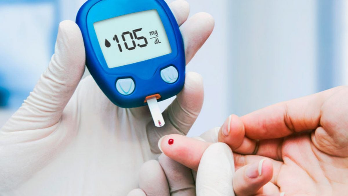 No saben por qué: algunas pacientes de Covid-19 desarrollan diabetes